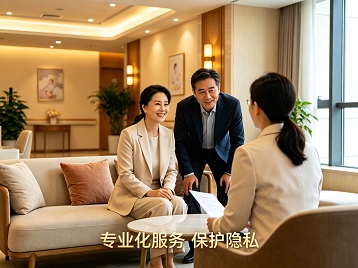 萧县有偿售卵代生女生的客户的客户群体有哪些