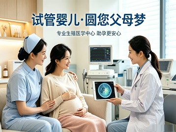 萧县辅助生育服务 试管婴儿行业的兴起背景、发展与未来展望